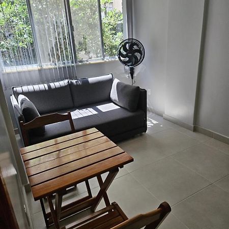 Apartamento Temporada Copacabana 3 Ρίο ντε Τζανέιρο Εξωτερικό φωτογραφία