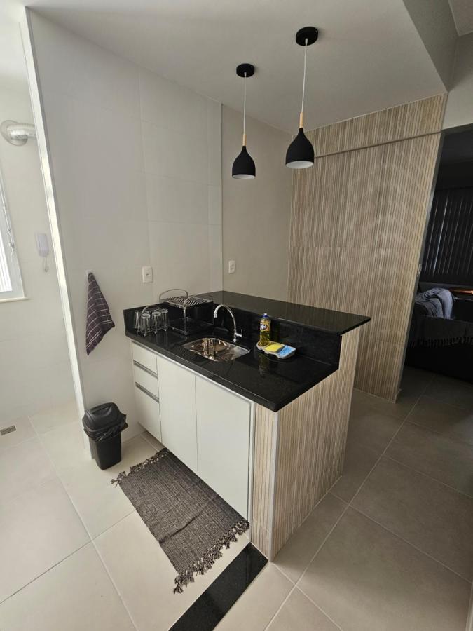 Apartamento Temporada Copacabana 3 Ρίο ντε Τζανέιρο Εξωτερικό φωτογραφία