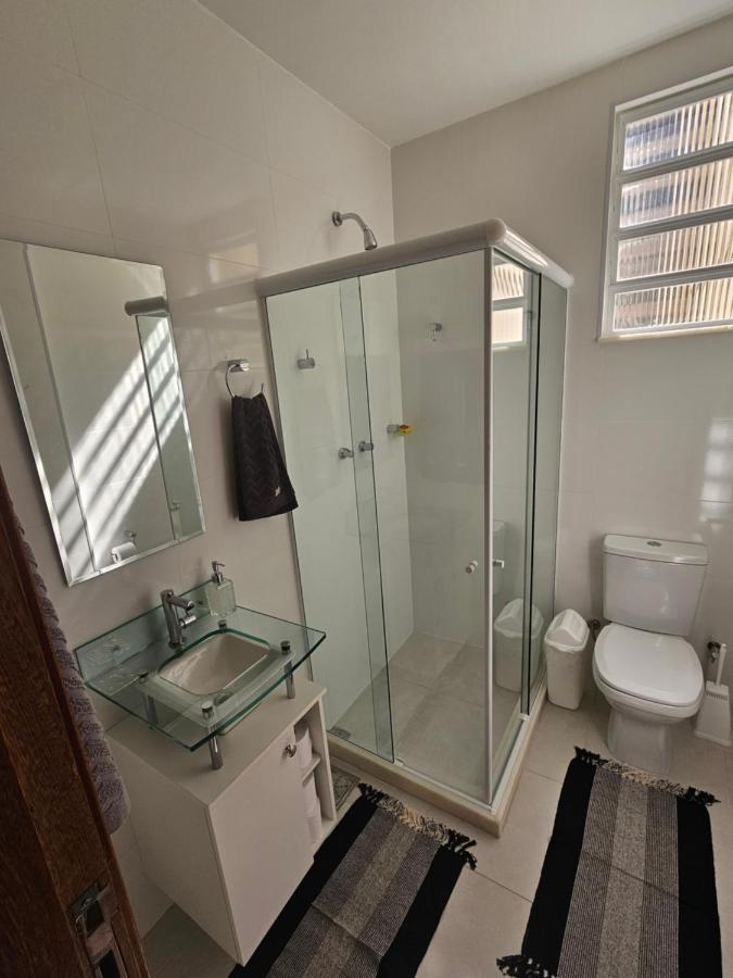Apartamento Temporada Copacabana 3 Ρίο ντε Τζανέιρο Εξωτερικό φωτογραφία