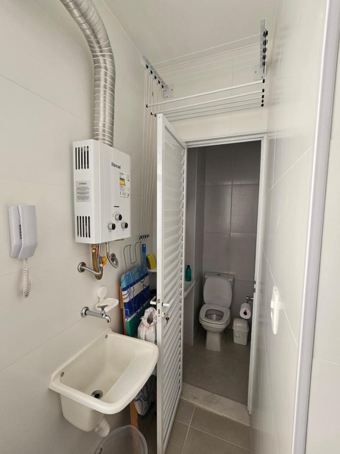 Apartamento Temporada Copacabana 3 Ρίο ντε Τζανέιρο Εξωτερικό φωτογραφία