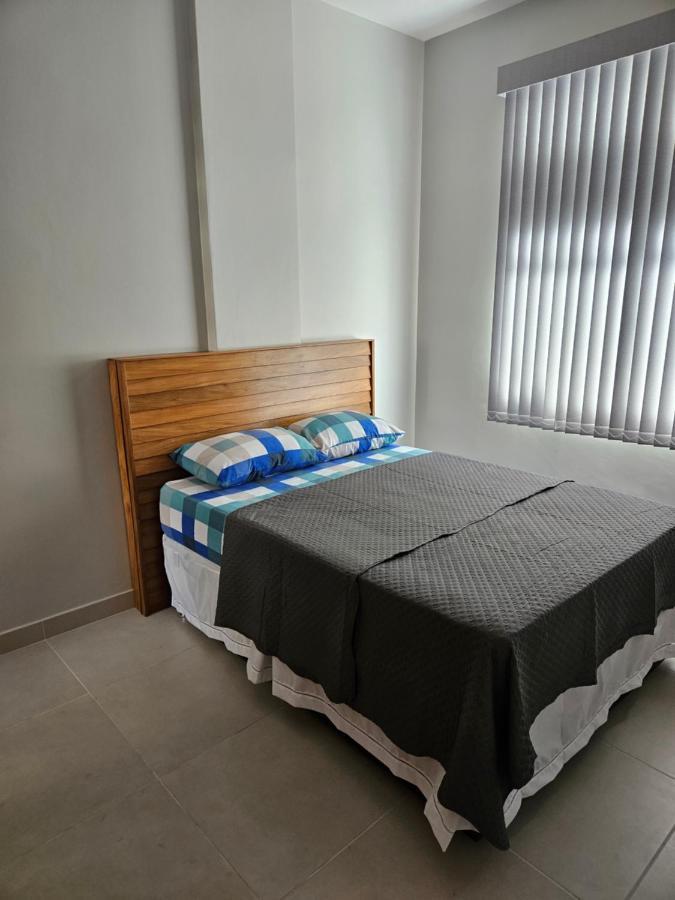 Apartamento Temporada Copacabana 3 Ρίο ντε Τζανέιρο Εξωτερικό φωτογραφία